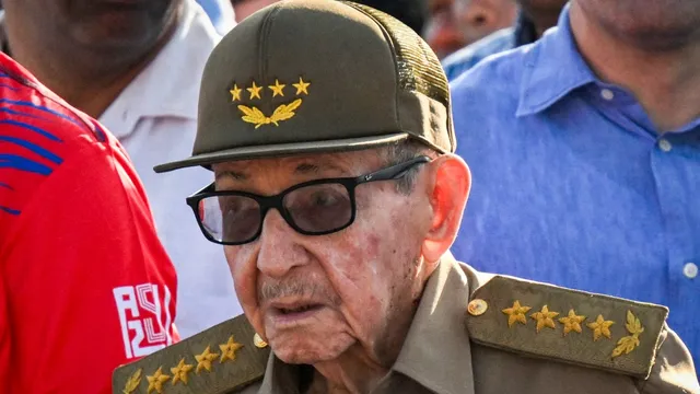 Justice Department seeks indictment of Raúl Castro over 1996 plane shootdown