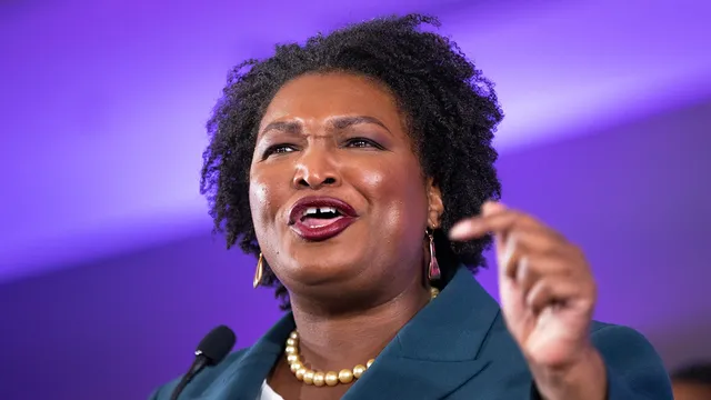 House Republican pushes to revoke New Georgia Project's tax-exempt status