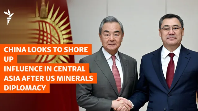 Chinese premier visits Zambia to boost mineral transport infrastructure