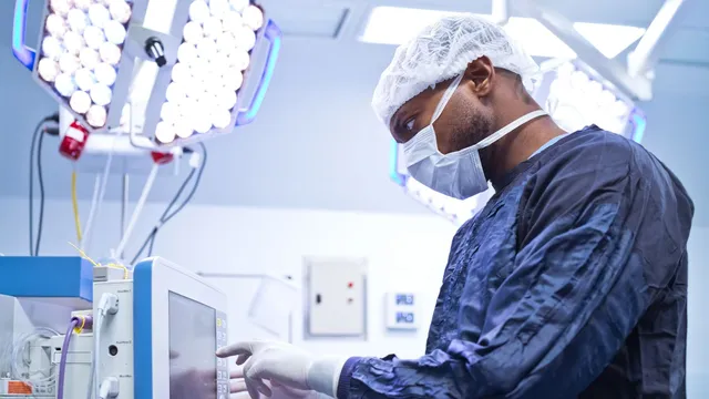 UK scientists achieve breakthrough with lab-grown oesophagus implant in pigs