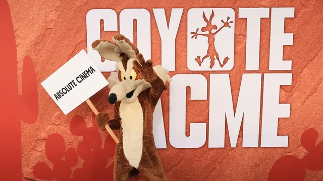 Coyote vs. Acme opens strong with $15.5 million despite past cancellation
