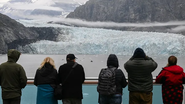 Cruise line shuts down operations, leaving travelers stranded