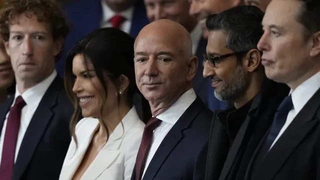 Elon Musk bids $97.4 billion to take over OpenAI amidst legal battle