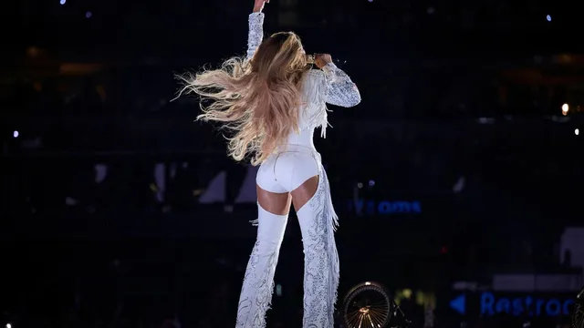Beyoncé's Cowboy Carter Tour earns record-breaking revenue