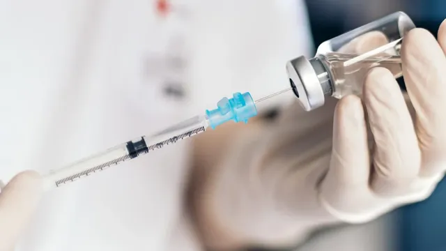 Illinois rejects Trump's vaccine guidelines for children