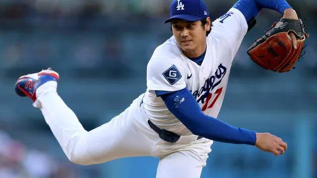 Shohei Ohtani makes MLB history with remarkable game performance
