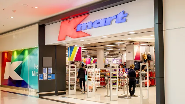 Is the $25 Kmart dress better than a $200 designer piece?
