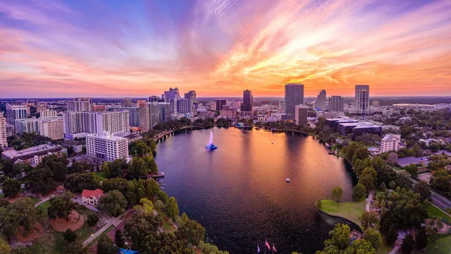 Families discover Orlando's rich art scene beyond theme parks