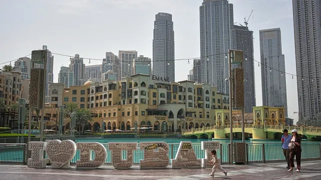 Wealthy investors shift assets to Singapore amid Iran war concerns