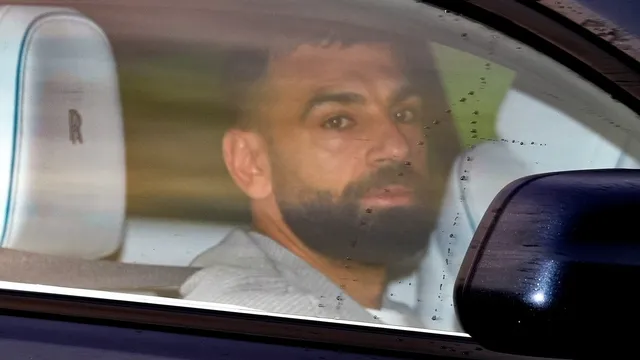 Mohamed Salah voices frustration over Liverpool's broken promises