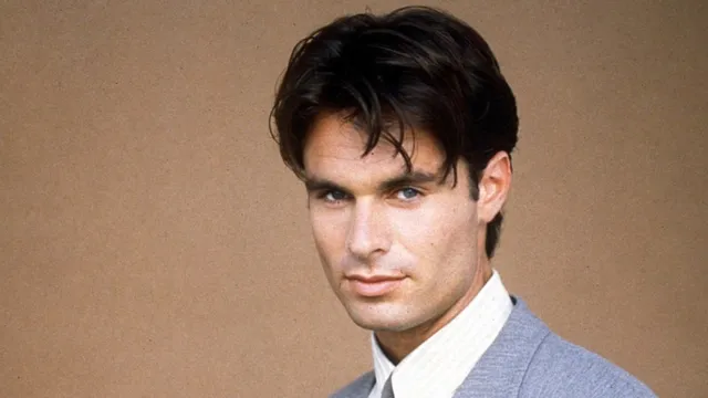 Patrick Muldoon dies unexpectedly at 57