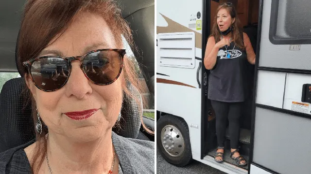 Nurse injured by ICE agents files $500,000 claim against government