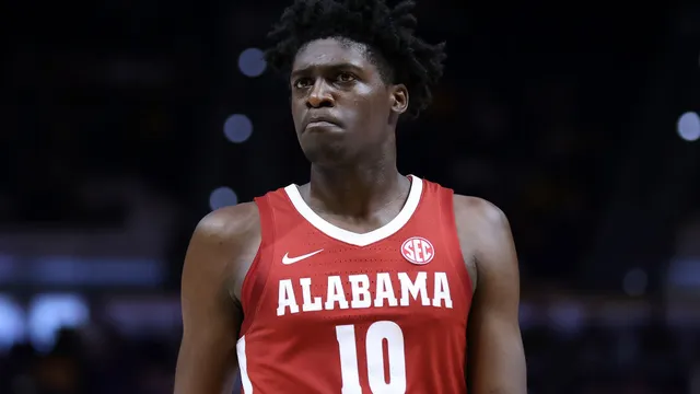 Charles Bediako challenges NCAA eligibility rules in court