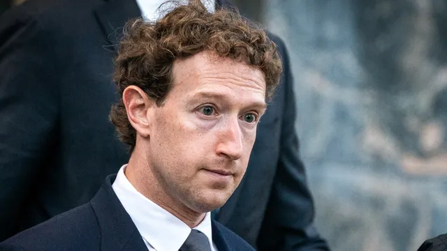 Meta settles social media addiction lawsuit for $18 billion