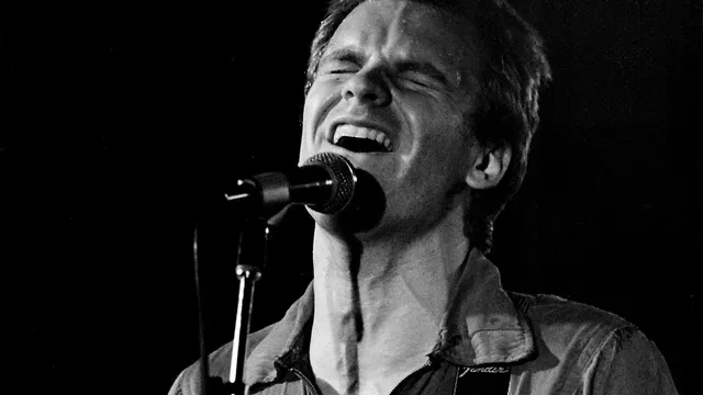 Sting's fragile classic resurfaces as a hit thanks to Netflix drama