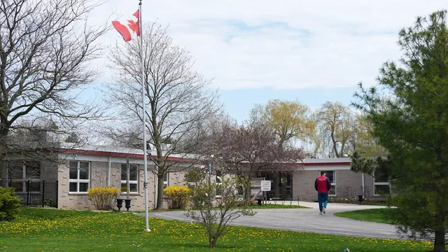 Nurse practitioners take charge of medical care in Ontario long-term care homes