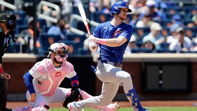 Yankees shift focus to Kyle Tucker and Bo Bichette after Bellinger slips away