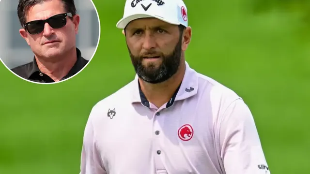 Jon Rahm considers leaving LIV Golf for PGA Tour return
