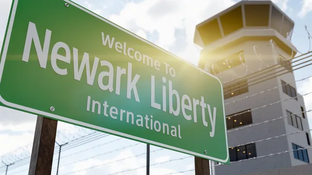 JetBlue flight evacuated after smoke fills cockpit during landing