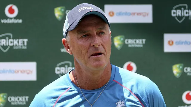 Male Depression in Cricket