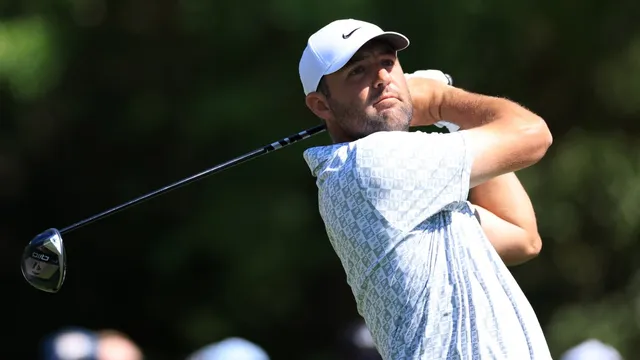 Rory McIlroy takes historic six-shot lead at Masters