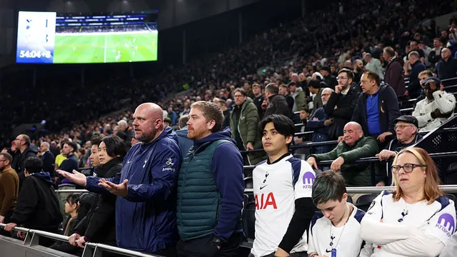 Tottenham faces relegation threat, extends season ticket renewal deadline