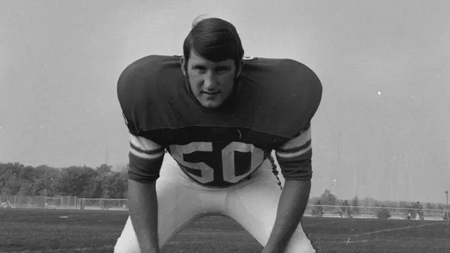 Former Vikings linebacker Jeff Siemon dies at 75
