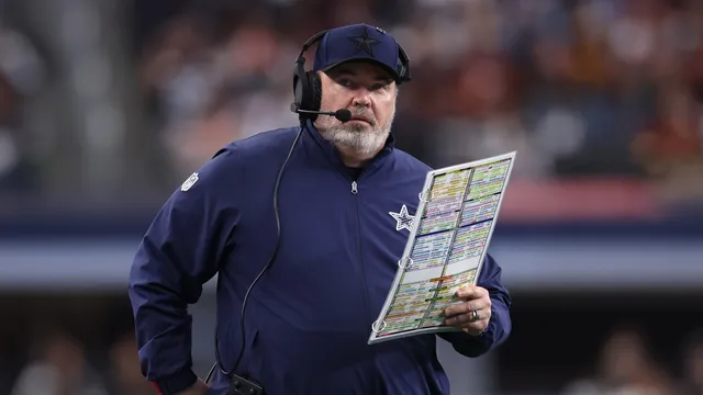 Giants fire Brian Daboll amid disappointing season