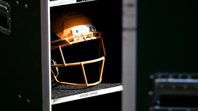 Boston University study estimates 75% of former NFL players who died from 2008 to 2023 had CTE