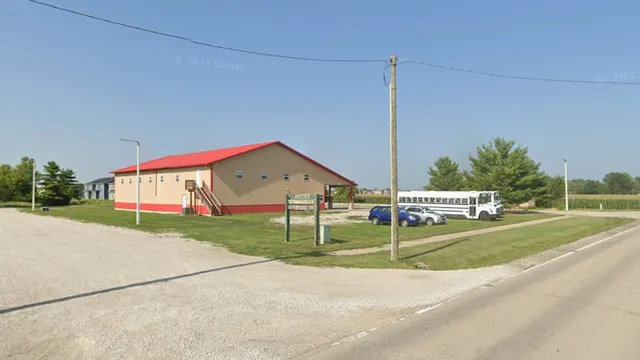 Four children killed after car crashes into after-school camp in Illinois