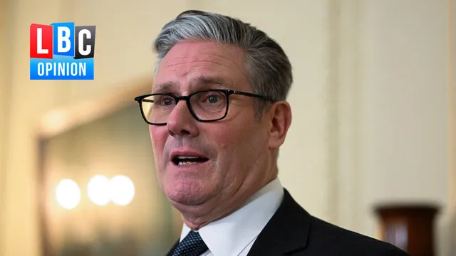 Starmer faces backlash over controversial asylum reforms