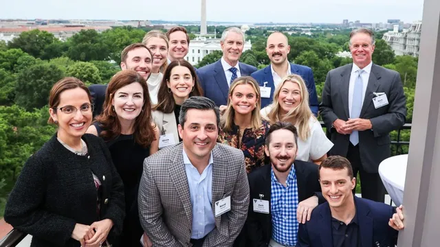 Frist Cressey Ventures raises $425 million for health care investment