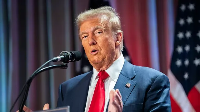 Trump could sacrifice Ukraine's sovereignty in peace deal