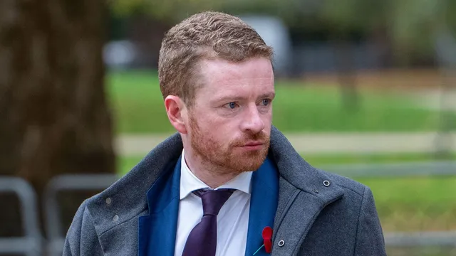 Morgan McSweeney resigns after controversy over Peter Mandelson's appointment