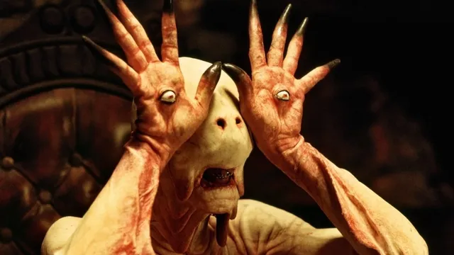 Guillermo del Toro insists on no AI in 'Pan's Labyrinth' restoration