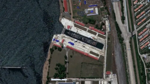 North Korea's failed warship launch prompts severe consequences