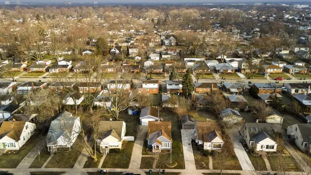 Wisconsin's suburbs dominate hottest U.S. housing markets in 2026
