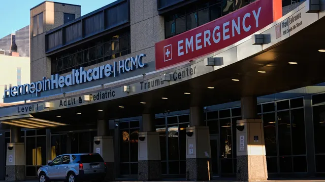 ICE claims challenged after immigrant suffers severe head injuries