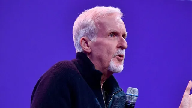James Cameron plans backup after Avatar: Fire and Ash release