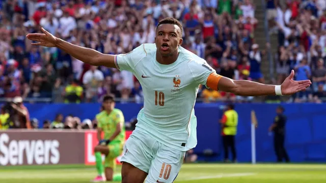 France eliminates Morocco to reach World Cup semifinals