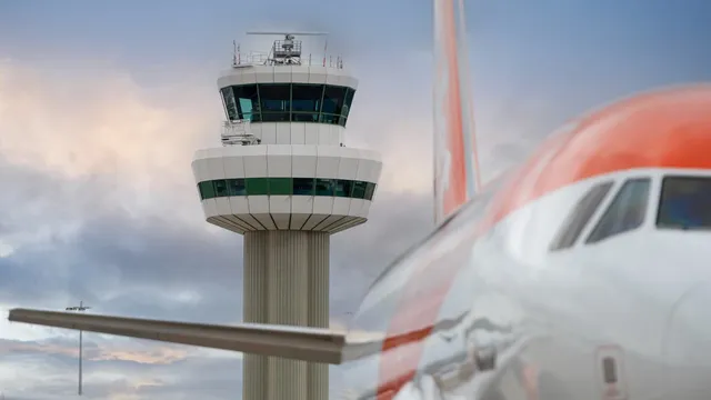 Gatwick Airport Faces Flight Chaos Due to Staff Shortage