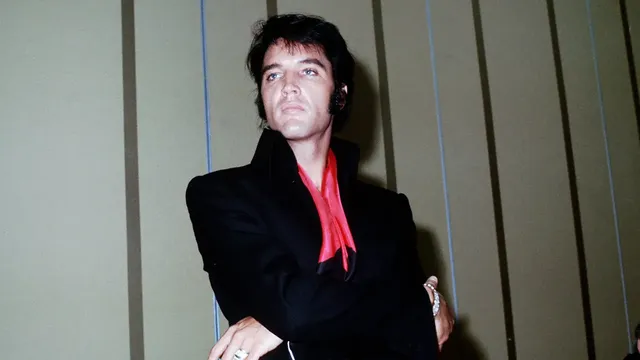 Elvis Presley’s Legacy Lives On Through Family Connections