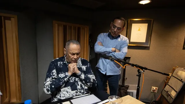 Puerto Rican singer Gilberto Santa Rosa to perform José Madera tribute concert in Santurce