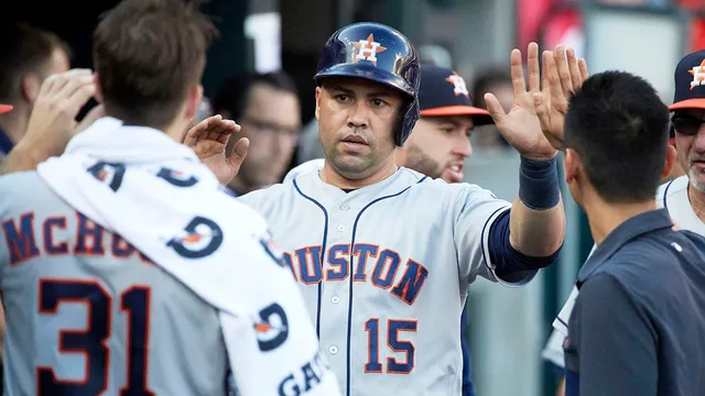 Fans outraged as Carlos Beltrán enters Hall of Fame despite scandal