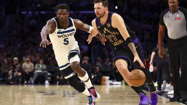 Luka Dončić and Cade Cunningham secure eligibility for NBA awards