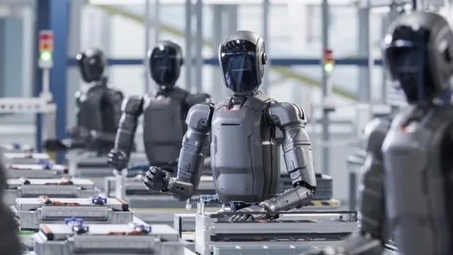 AI's impact on jobs remains uncertain as Anthropic reports little job loss