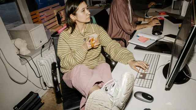 Gen Z creates chaos but holds transformative potential in the workforce