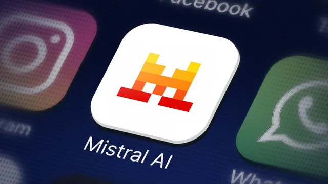 Mistral AI launches innovative robotics navigation model