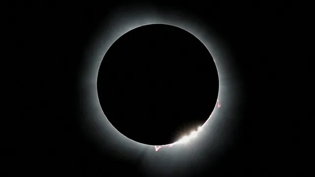 Newfoundland and Labrador prepares for partial solar eclipse viewing