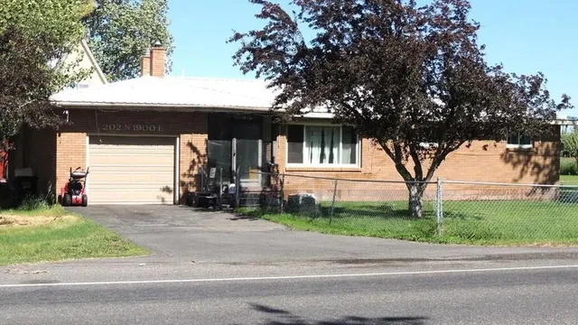 Chad Daybell"s Idaho home sold for healing after murder conviction